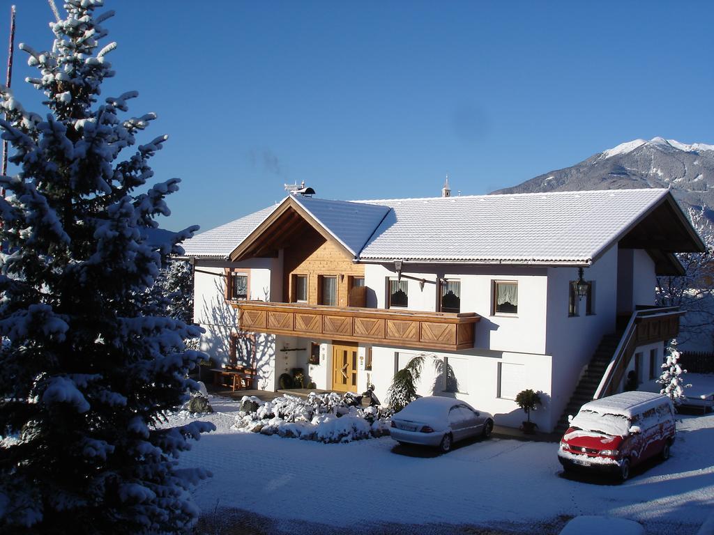 Appartements Schusterhof Natz-Schabs Zewnętrze zdjęcie