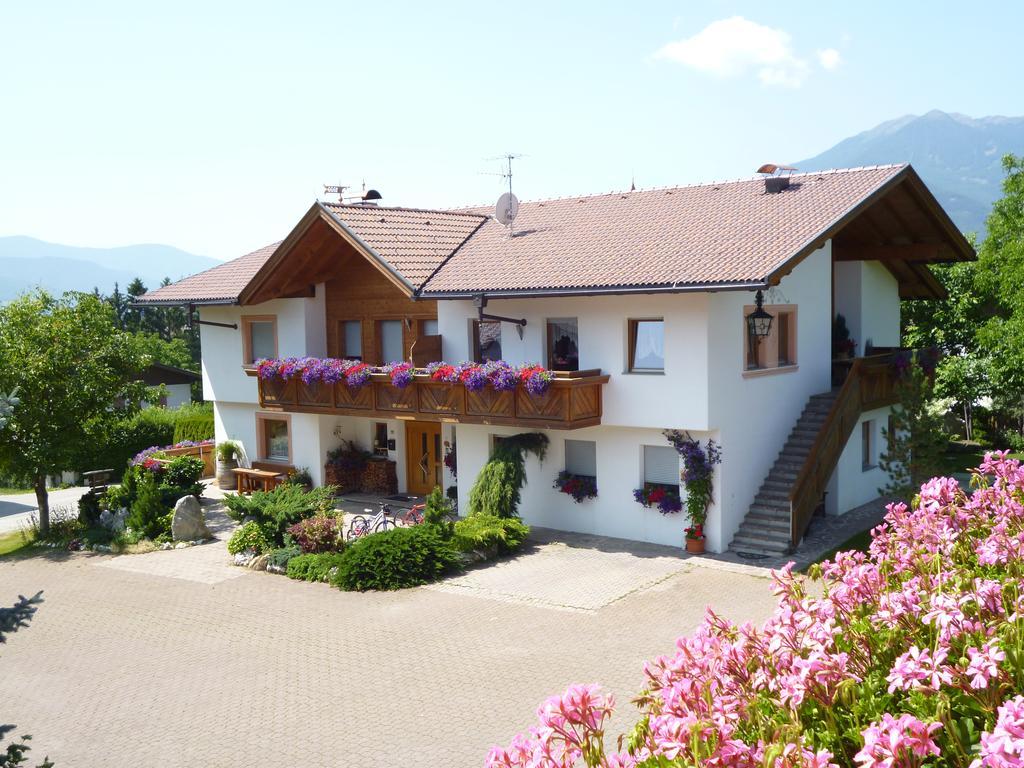 Appartements Schusterhof Natz-Schabs Zewnętrze zdjęcie