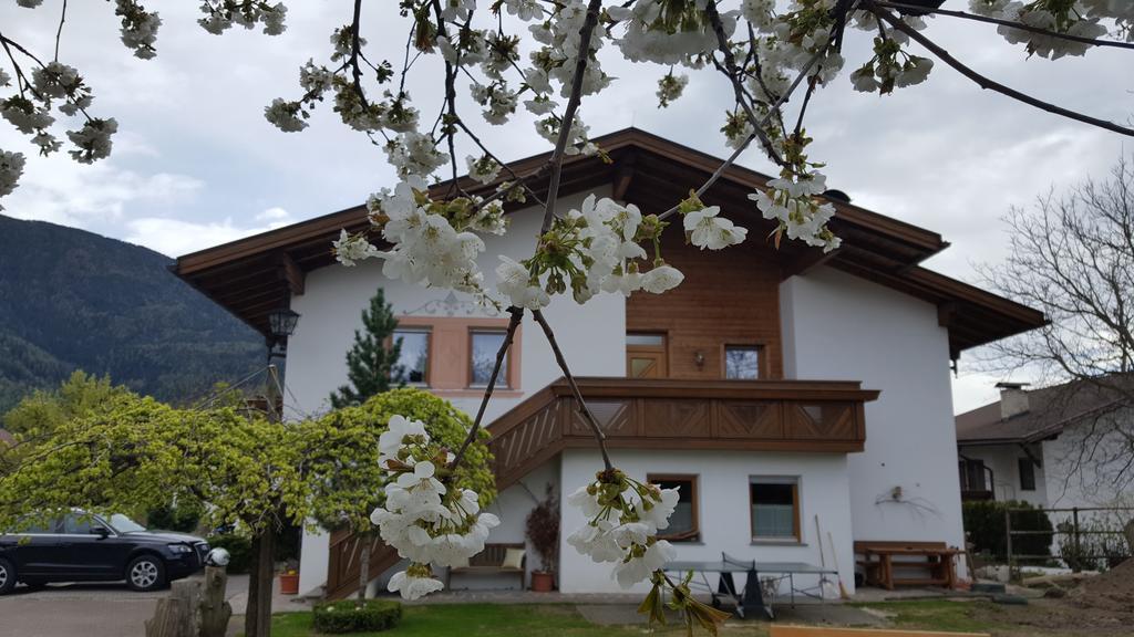 Appartements Schusterhof Natz-Schabs Zewnętrze zdjęcie