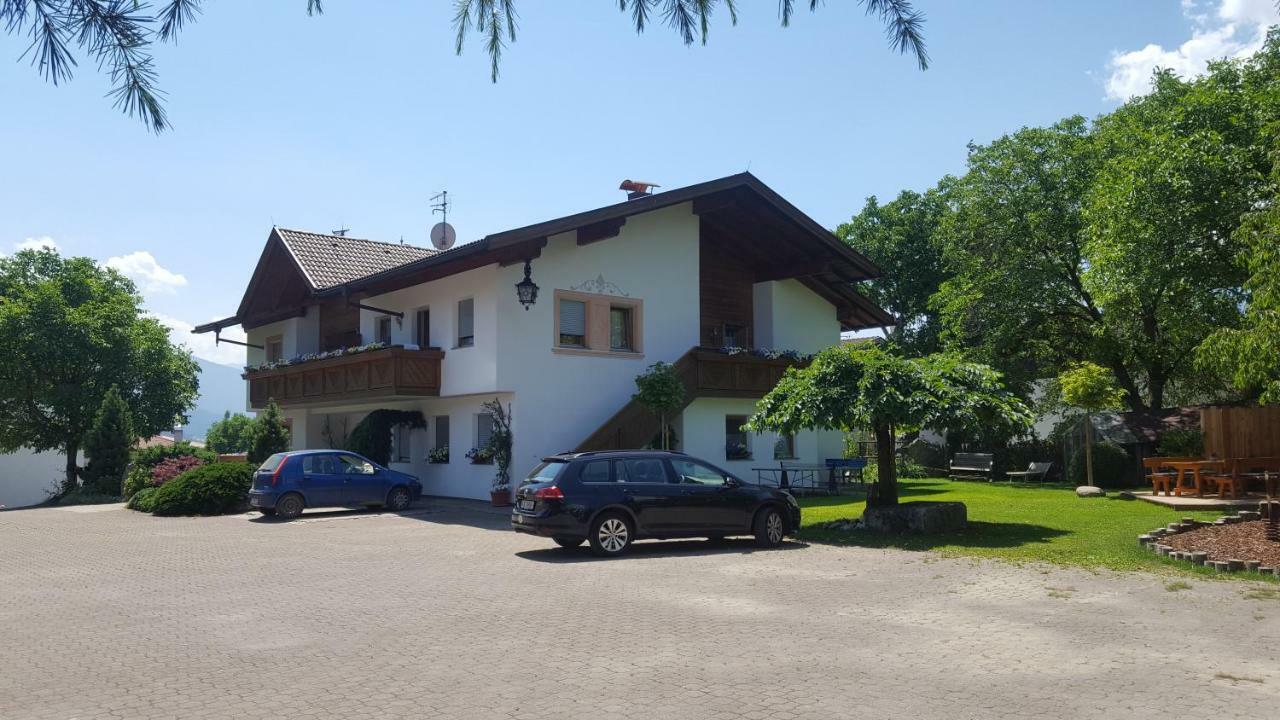 Appartements Schusterhof Natz-Schabs Zewnętrze zdjęcie